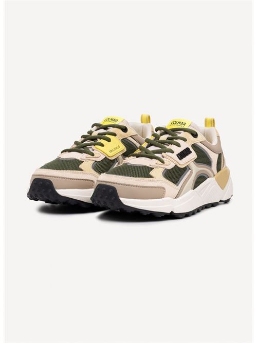 garner field COLMAR ORIGINAL | A-GARNER F027
